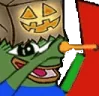 GAMBA emote