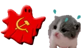 COMUNISMO emote