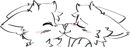 MyKisser emote
