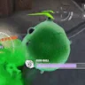 viscousing emote