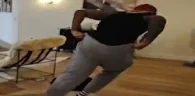 SLIPPY emote