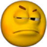 reversus emote