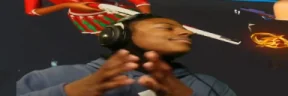wideSpeedLaugh3 emote