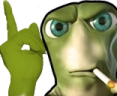 hesTaight emote