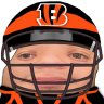 LimeBengals emote