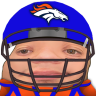 LimeBroncos emote