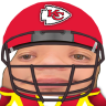LimeChiefs emote