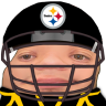 LimeSteelers emote