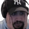 HELPME emote