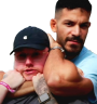 HILFE emote