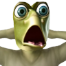 TAWAY emote