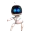 Astrobotdance