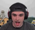 YOUARETHROWING emote