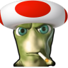 Tiggy emote