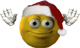 CAUGHT emote