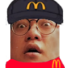 WASHEDS emote