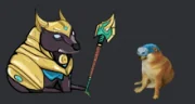 BONK emote