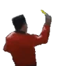 karteczka emote