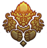 Gorilla emote