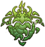 Centipede emote