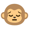 sadg emote