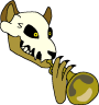 ForsDootDoot emote