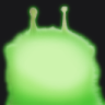 glorp0 emote