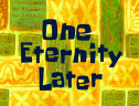 OneEternityLater emote