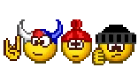 Russian emote