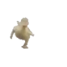 Halli emote