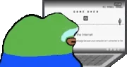 tOffline emote
