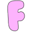 F