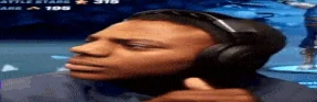 wideSpeedLaugh4 emote