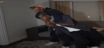 DTM emote