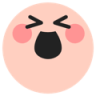 Happy emote