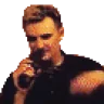 aidenLate emote