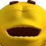 gooning emote