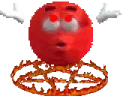 Praying emote