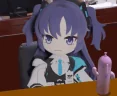 YuukaSmash emote