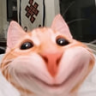 ))))) emote