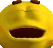 AHH emote
