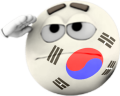 o7KR emote