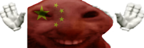 xddCNcaught emote