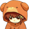 sadness emote