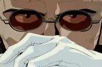 GendoSmile emote