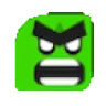 emojiAngry emote