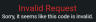 redeemed