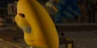 ))))) emote