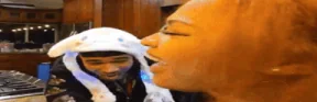 AAAAAA emote