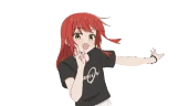 KitaDoodle emote